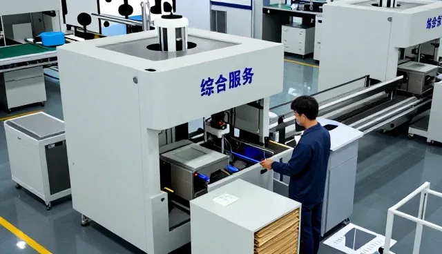 系统集成解决方案
