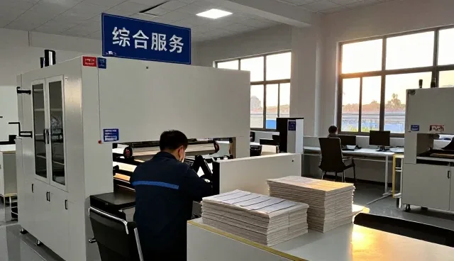 智能管理系统