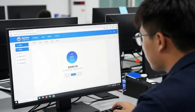定制化软件平台满足不同客户的多样需求