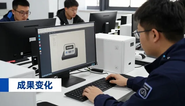 浙江盈心科技有限公司探索软件研发更多应用场景